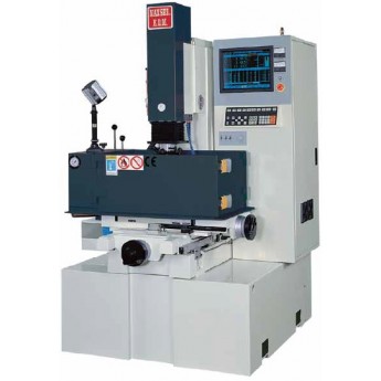 Копировально-прошивной электроэрозионный станок с подвижным хоботом MAX SEE С26 (Р26) 300×250мм 800кг