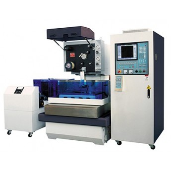 Проволочно-вырезной электроэрозионный станок MAX SEE FW/BFW 530 850x550x250 мм 350 кг