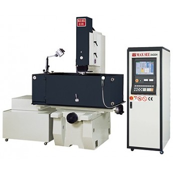 Копировально-прошивной электроэрозионный станок с подвижным столом MAX SEE P54 ZNC 500x400 мм 1300 кг