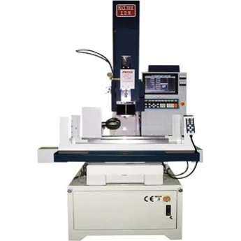 Электроэрозионная супердрель MAX SEE S26 CNC 6 осей, X/Y 280x230 мм