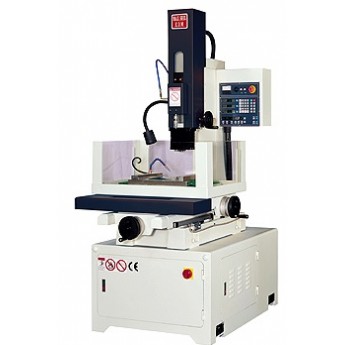 Электроэрозионная супердрель MAX SEE S26 DZNC 300x250x350 мм 0.3-3.0 мм