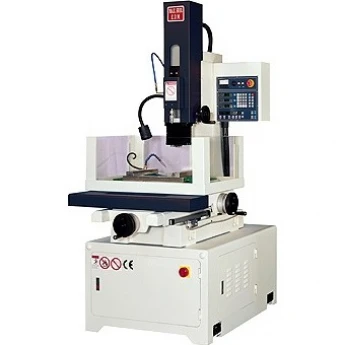 Электроэрозионная супердрель MAX SEE S26 DZNC 300x250x350 мм 0.3-3.0 мм