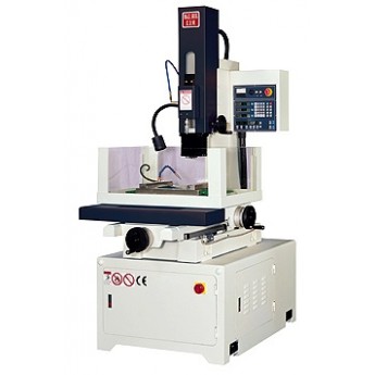 Электроэрозионная супердрель MAX SEE S36 DZNC 400x300мм 0.3-3.0мм