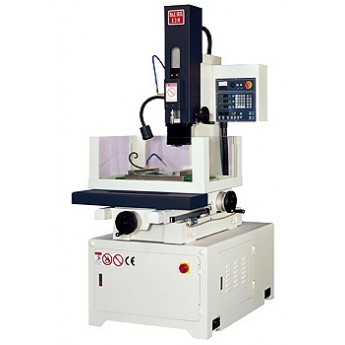 Электроэрозионная супердрель MAX SEE S46 DZNC 0.3-3.0мм 30А