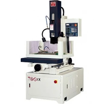 Электроэрозионная супердрель MAX SEE S46 DZNC 0.3-3.0мм 30А