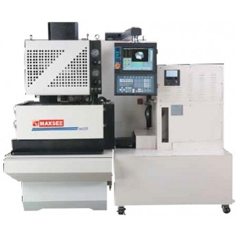 Проволочно-вырезной электроэрозионный станок MAX SEE SW/BSW 325 350x250x200mm 350kg