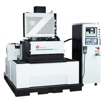 Проволочно-вырезной электроэрозионный станок MAX SEE SW/BSW 530 850x500x200 350 кг